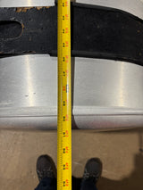2012 Freightliner Cascadia LH Aluminum Fuel Tank 379L