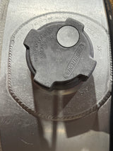 2012 Freightliner Cascadia LH Aluminum Fuel Tank 379L