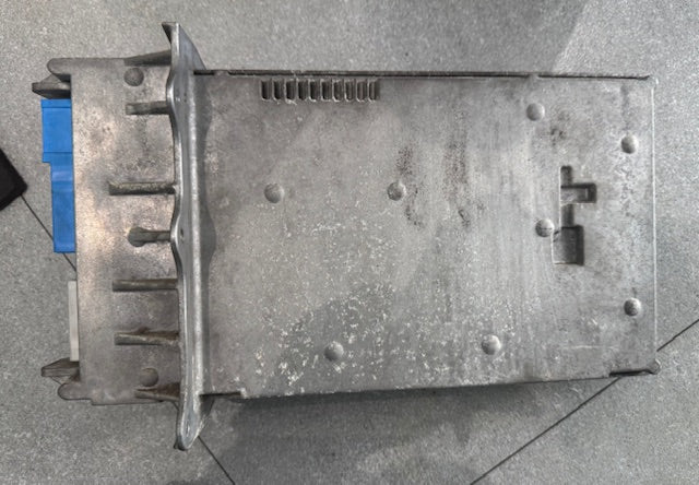 Freightliner OEM BHM Bulkhead Cab Control Module 06-75157-000