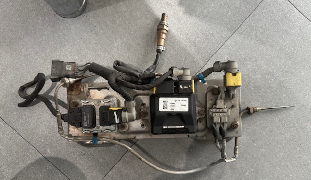 Cummins OEM Electronic Interface Module with Nox Sensor 4359158 4326874