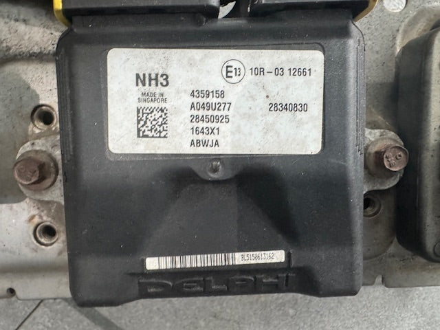 Cummins OEM Electronic Interface Module with Nox Sensor 4359158 4326874