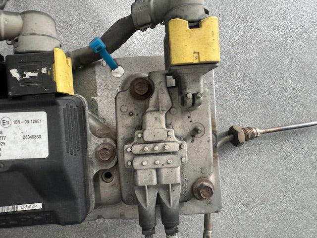 Cummins OEM Electronic Interface Module with Nox Sensor 4359158 4326874