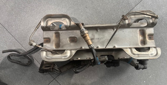 Cummins OEM Electronic Interface Module with Nox Sensor 4359158 4326874