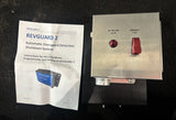 REVGUARD 2 Automatic Overspeed Detection ShutDown System 1520-001