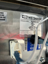 REVGUARD 2 Automatic Overspeed Detection ShutDown System 1520-001