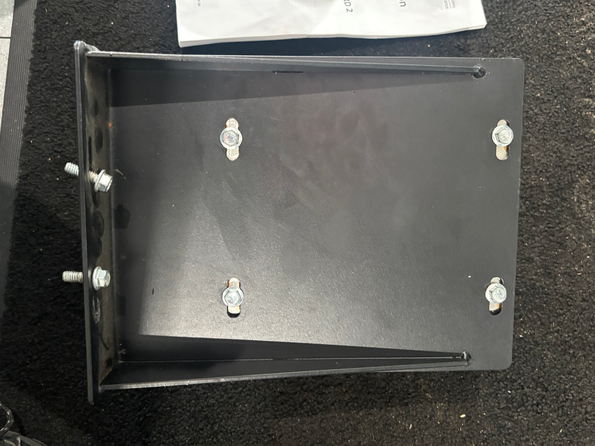 REVGUARD 2 Automatic Overspeed Detection ShutDown System 1520-001