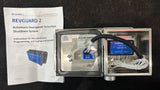 REVGUARD 2 Automatic Overspeed Detection ShutDown System 1520-001