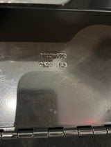 Cummins Control Panel and Hour Meter 70038972 99000638