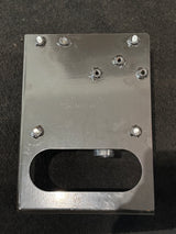 Cummins Control Panel and Hour Meter 70038972 99000638