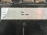Cummins QSB3.3 Engine Control Module ECM ECU CM2150 4988820