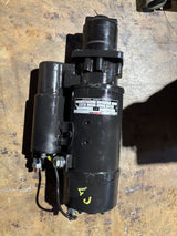 Leece Neville 24V Starter 2920-01-487-3587 M0017705ME