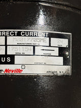 Leece Neville 24V Starter 2920-01-487-3587 M0017705ME