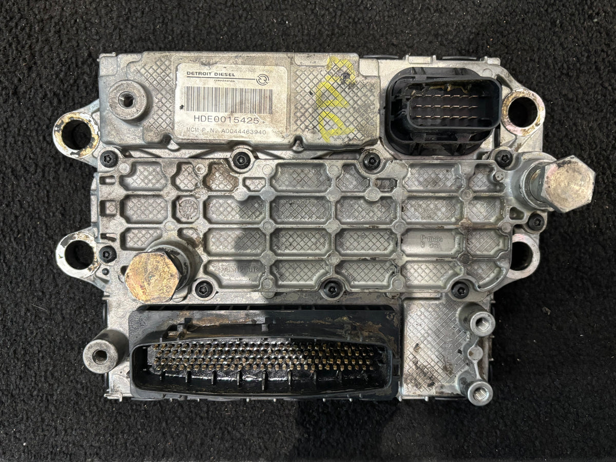 CORE DD13 Diesel Engine Control Module ECM ECU A0054467740