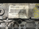 CORE DD13 Diesel Engine Control Module ECM ECU A0054467740