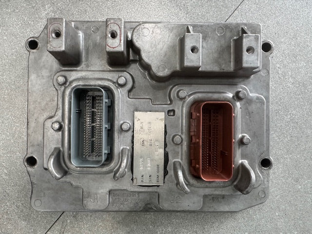 Cummins ISL9 OEM Engine Control Module ECM ECU 5317106 5317107 CM2350