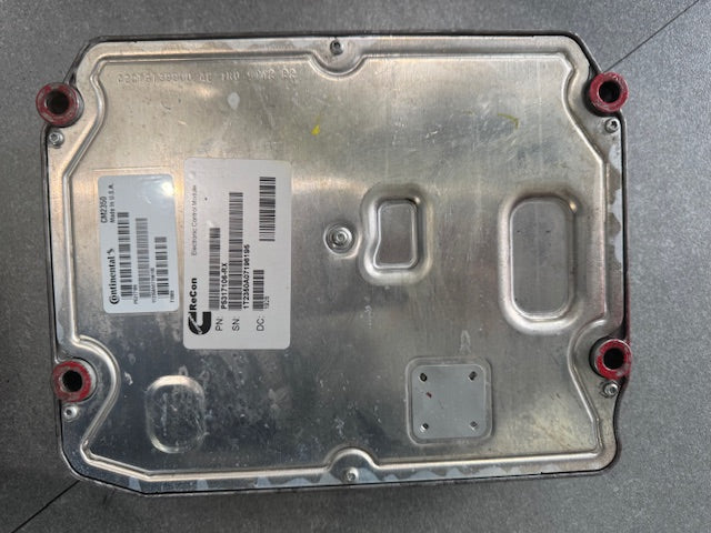 Cummins ISL9 OEM Engine Control Module ECM ECU 5317106 5317107 CM2350