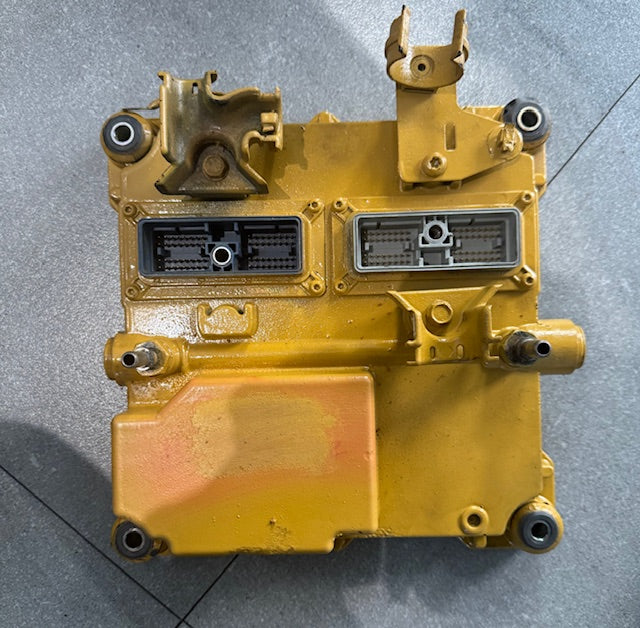 3317539 Caterpillar C4.4 OEM Diesel Engine Control Module ECU ECM 331-7539-00 ...