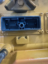 Caterpillar C4.4 OEM Diesel Engine Control Module ECU ECM 331-7539-00 10R-8112 11R-0326