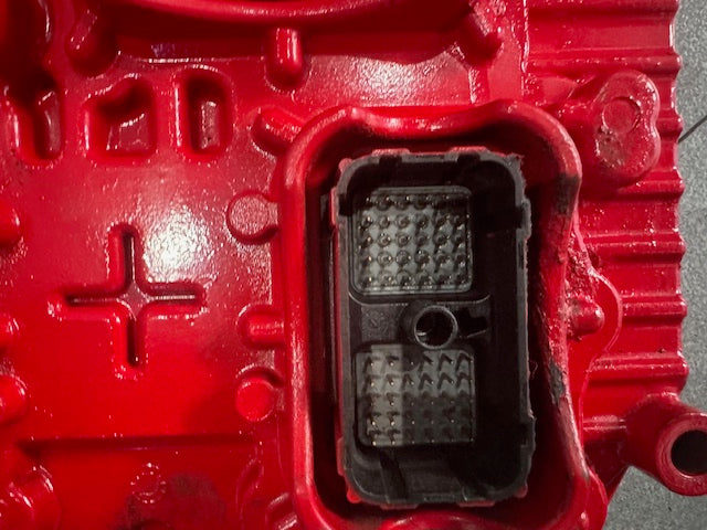 Cummins ISX12 OEM Engine Control Module ECM ECU 4993120 4993121 CM2250