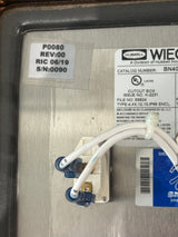 REVGUARD 2 Automatic Overspeed Detection Shutdown System 1520-001