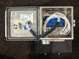 REVGUARD 2 Automatic Overspeed Detection Shutdown System 1520-001