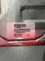 Cummins ISX12 OEM Engine Control Module ECM ECU 4993120 4993121 CM2250