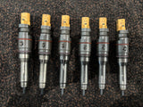 Paccar MX-13 EPA13 Diesel Engine Fuel Injector 2047600