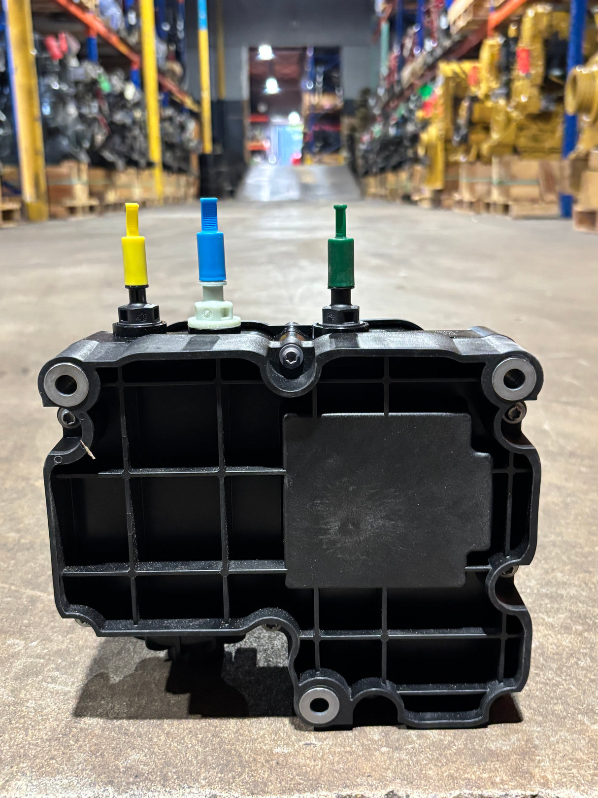 Danoxtronic 2.2 A045N268 Doser Fluid Supply Module for Cummins ISX QSX 4329470