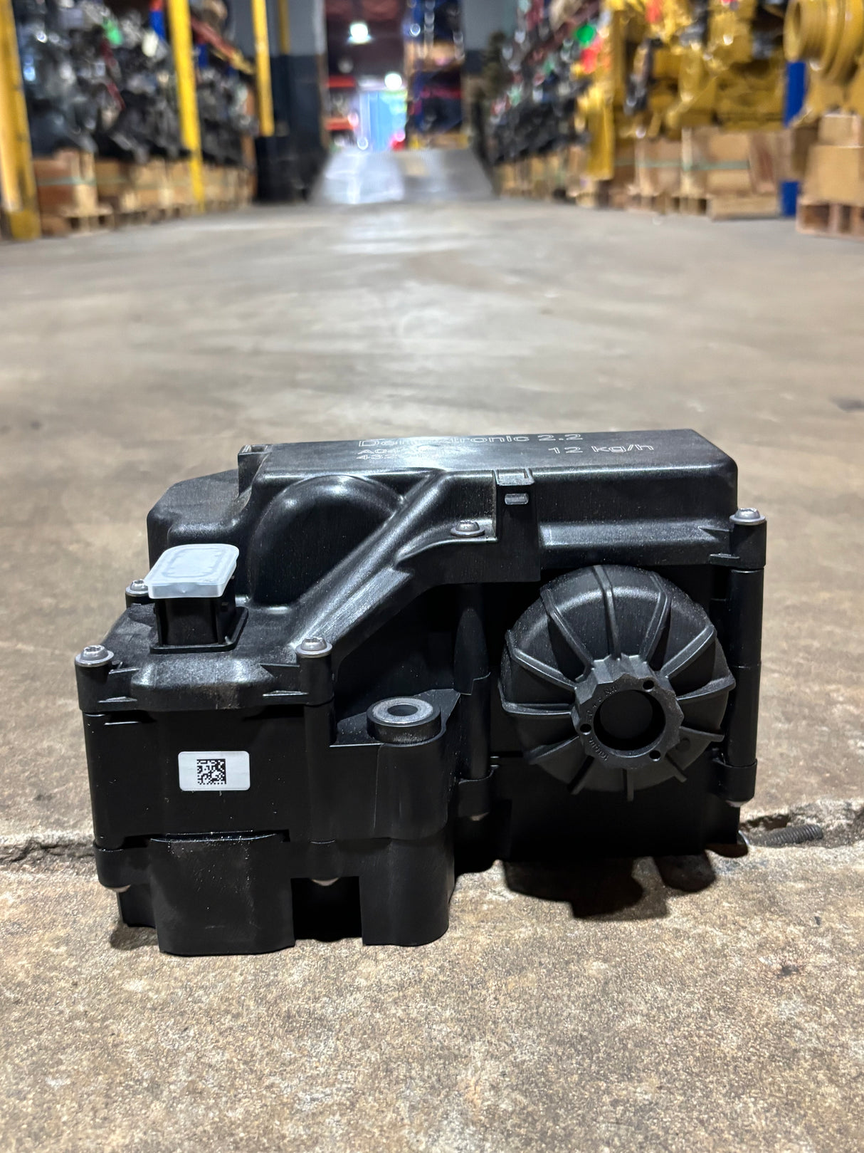 Danoxtronic 2.2 A045N268 Doser Fluid Supply Module for Cummins ISX QSX 4329470