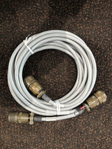 Interconnecting Vertical Cables Harness Generator Set 6150-01-586-0026