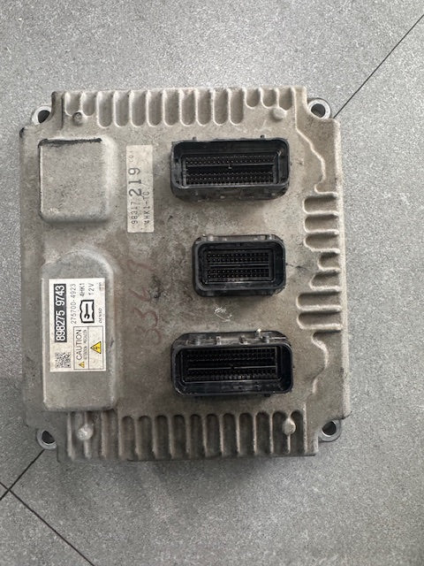 Denso OEM Engine Control Module 898275 9743 983172190 275700-4923