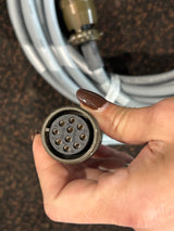 Interconnecting Vertical Cables Harness Generator Set 6150-01-586-0026