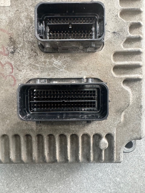 Denso OEM Engine Control Module 898275 9743 983172190 275700-4923 4HK1