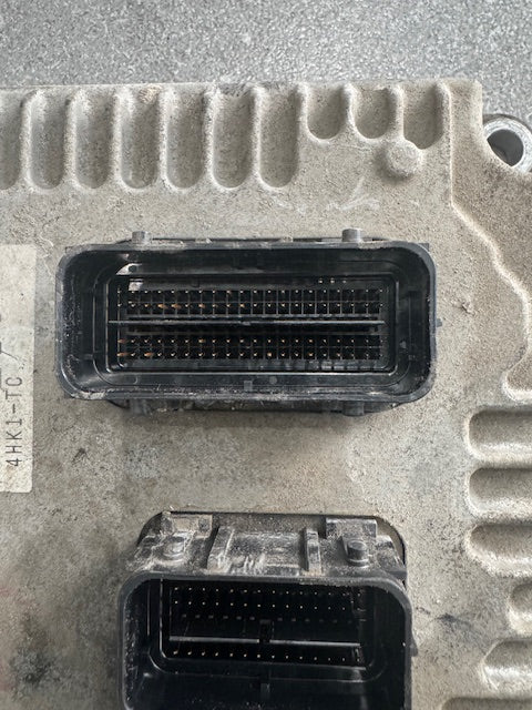 Denso OEM Engine Control Module 898275 9743 983172190 275700-4923 4HK1