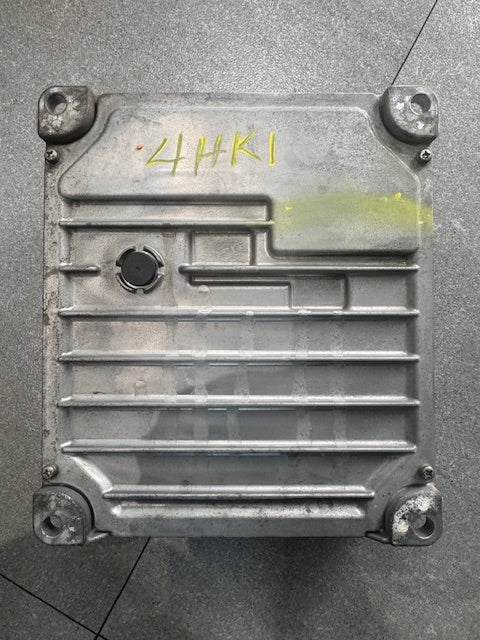 Denso OEM Engine Control Module 898275 9743 983172190 275700-4923 4HK1