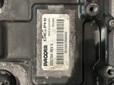 2018 Paccar MX-13 Diesel Engine Control Module ECM ECU 2037394 2298833 2160700 2295122