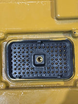 Caterpillar C11 ACERT KCA Engine Control Module ECM ECU 256-1150-00 223-1236