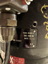 C.E. Niehoff & Co N1603-2 Generator 2920-01-557-6680 76761-N1603-2 450AMP 28V