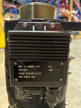 C.E. Niehoff & Co N1603-2 Generator 2920-01-557-6680 76761-N1603-2 450AMP 28V