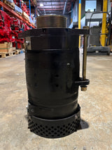 C.E. Niehoff & Co N1603-2 Generator 2920-01-557-6680 76761-N1603-2 450AMP 28V