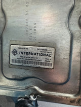 International DT466E Control Module ECM 1839368C1 4307211R09 1842443C95 EGR