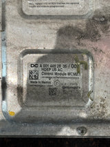 2015 Detroit DD15 OEM Diesel Engine Control Module ECM ECU A0014462835