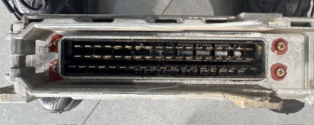 Mack E7 V-MAC OEM Diesel Engine Control Module ECM ECU 12MS45M4