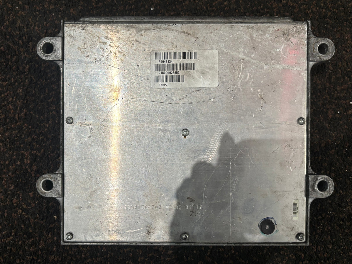 CORE Cummins ISB6.7 Engine Control Module ECM ECU 4943134 CM2150
