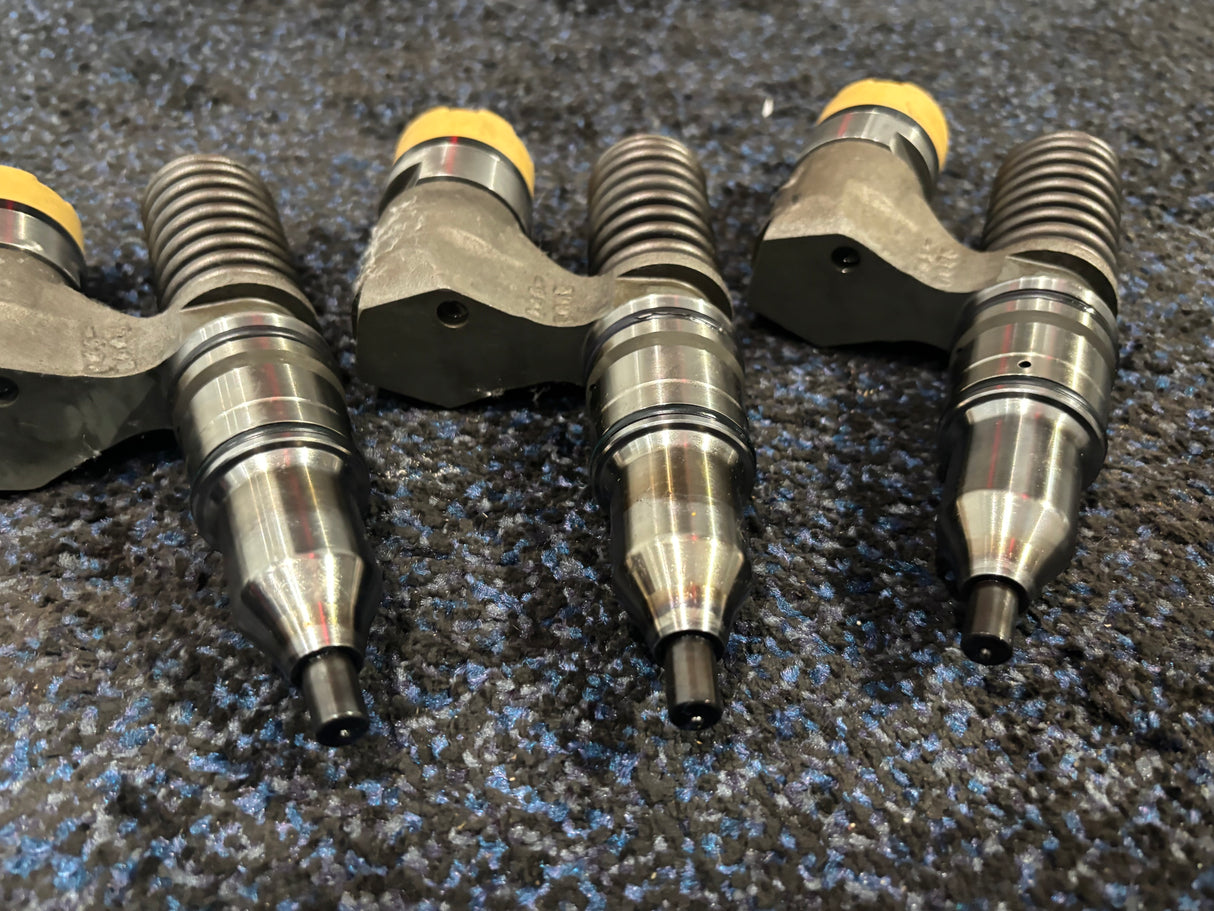 Caterpillar 3176 C10 C12 Diesel Engine Fuel Injector 161-1708 10R0960 212-3460