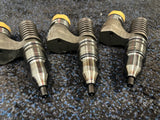 Caterpillar 3176 C10 C12 Diesel Engine Fuel Injector 161-1708 10R0960 212-3460