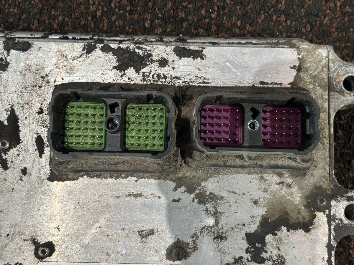 CORE Cummins ISM Diesel Engine Control Module 4963807 4963808 CM876