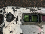 CORE Cummins ISM Diesel Engine Control Module 4963807 4963808 CM876