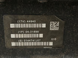 04-21899 AMMPS Generator Control Box MEP-1030 MEP-1040 MEP-1050 MEP-1060