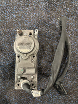 Holset OEM Actuator for Cummins ISC ISL Diesel Engine 3787562 3787597